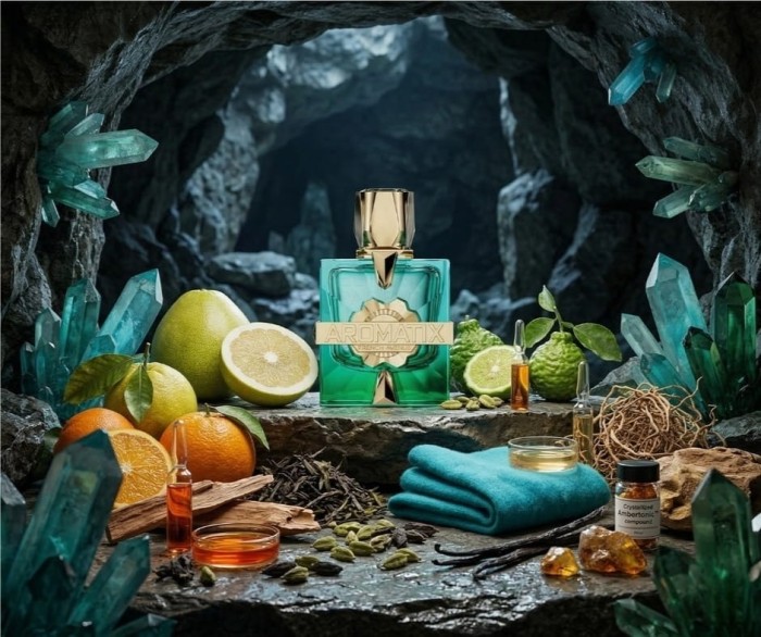 French Avenue Aromatix Sun Kissed Extrait 100ml .jpg