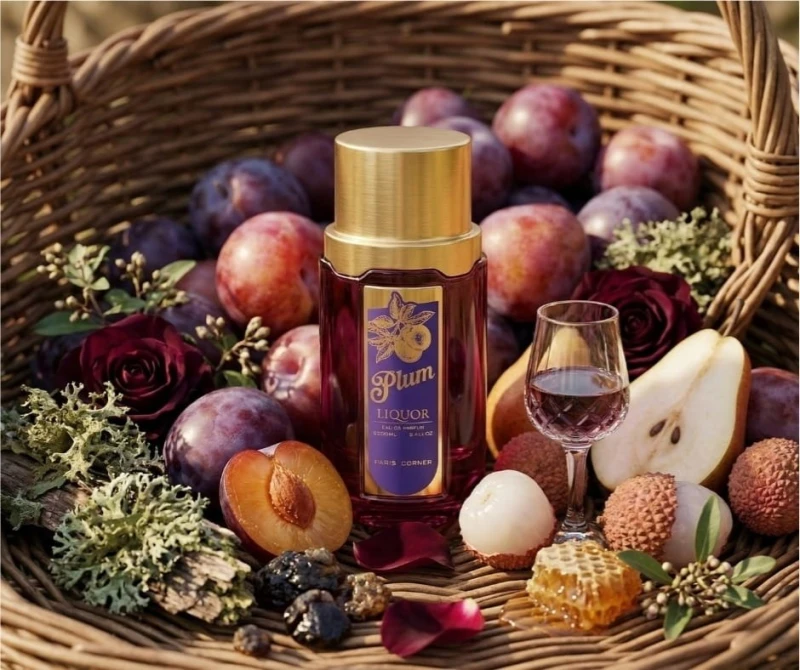 Paris Corner Plum Liquor 100 ml EDP.jpg