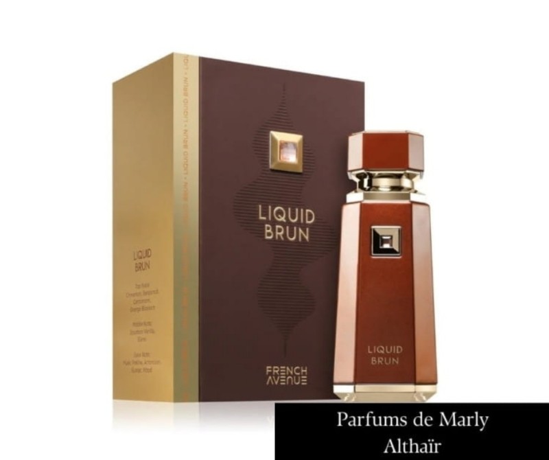 French Avenue Liquid Brun Limited Edition 150 ml Extrait(1).jpg
