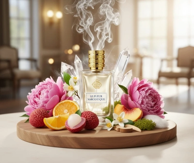 Fragrance World Le Fleur Narcotique 100 ml EDP.jpg