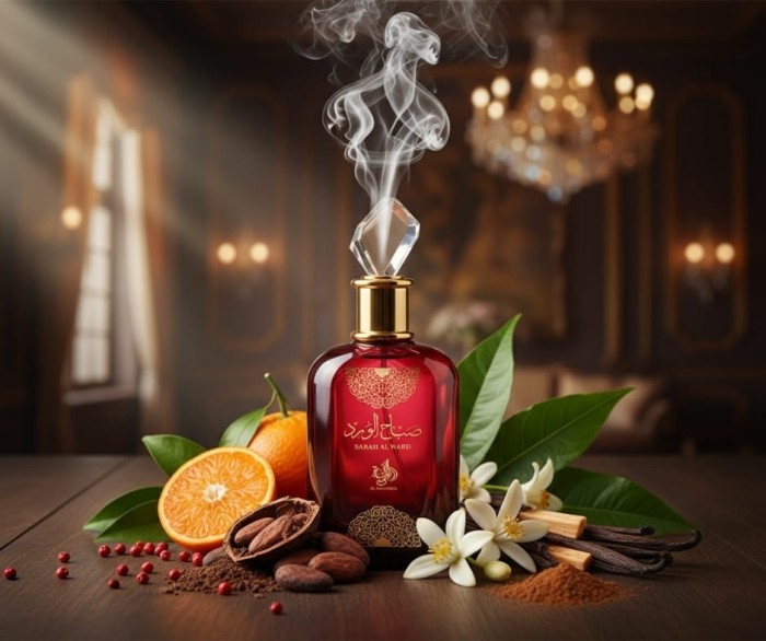 Al Wataniah Sabah Al Ward 100 ml EDP.jpg