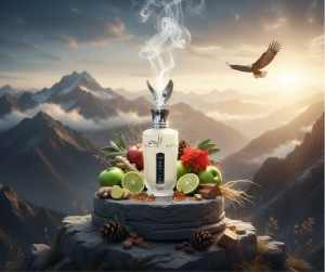 Ard al Zaafaran Al Hur So Wild 100 ml EDP.jpg