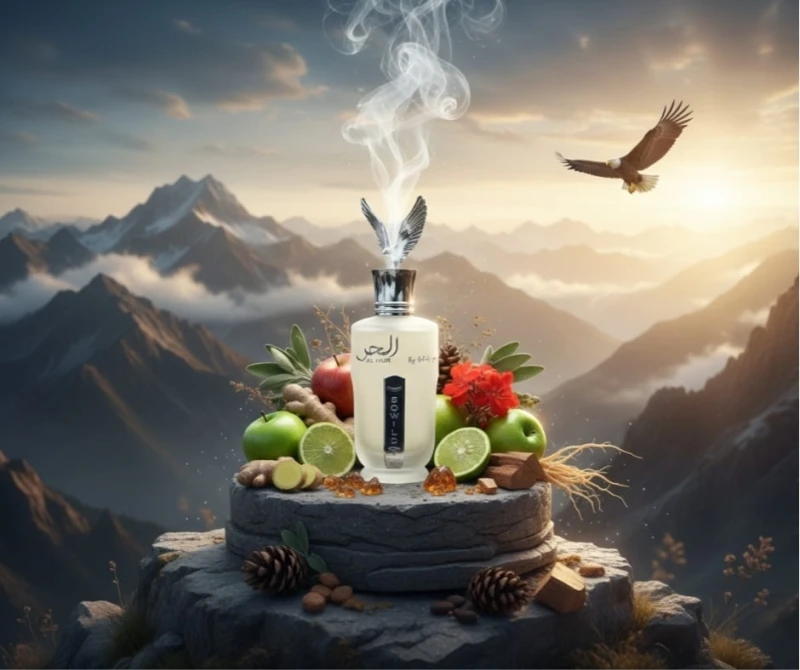 Ard al Zaafaran Al Hur So Wild 100 ml EDP.jpg