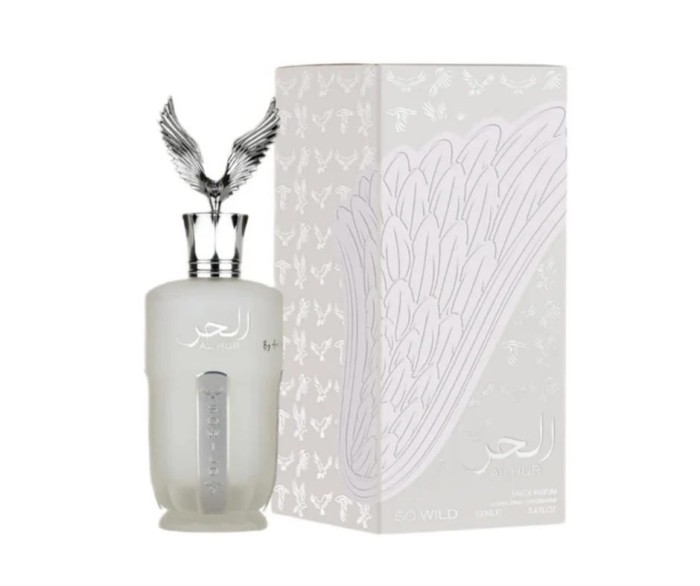 Ard al Zaafaran Al Hur So Wild 100 ml EDP(1).jpg
