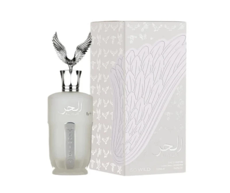 Ard al Zaafaran Al Hur So Wild 100 ml EDP(1).jpg
