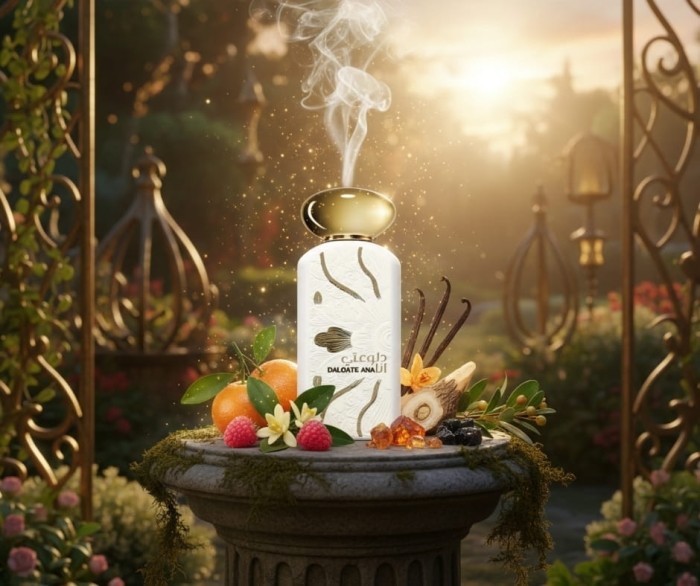 Ard Al Zaafaran Daloate Ana 100 ml EDP.jpg