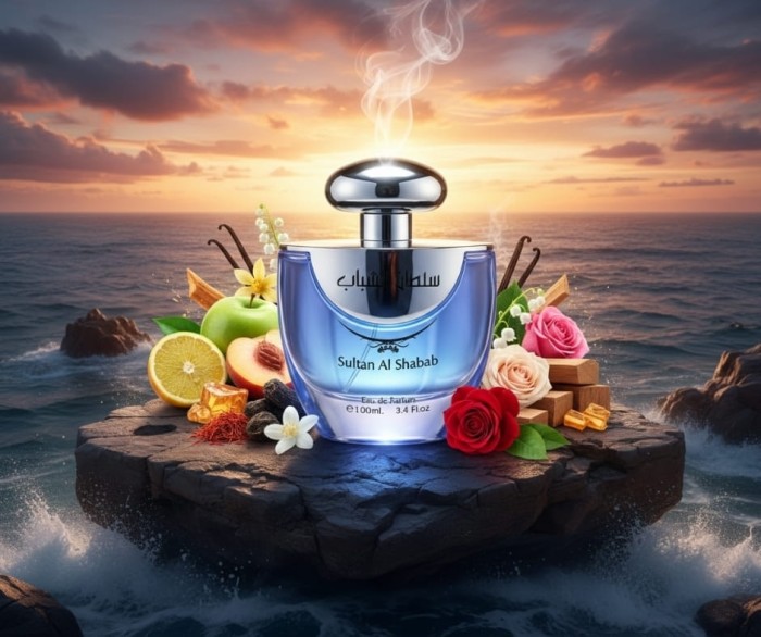 Ard Al Zaafaran Al Shabab 100ml EDP.jpg