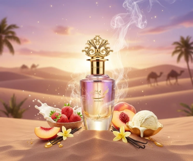 Khadlaj Nuha Bon Bon 100 ml EDP.jpg