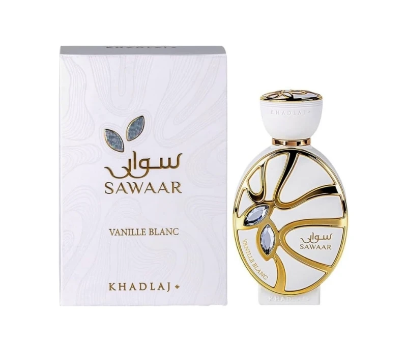 Khadlaj Sawaar Vanille Blanc 100 ml EDP(1).jpg