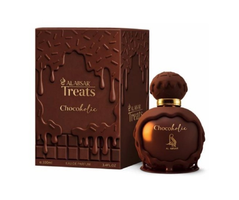 Al Absar Treats Chocolic 100 ml EDP.jpg