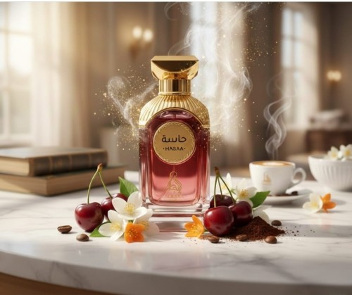 Al Absar Hasaa 100 ml EDP - Dubaj w Butelce