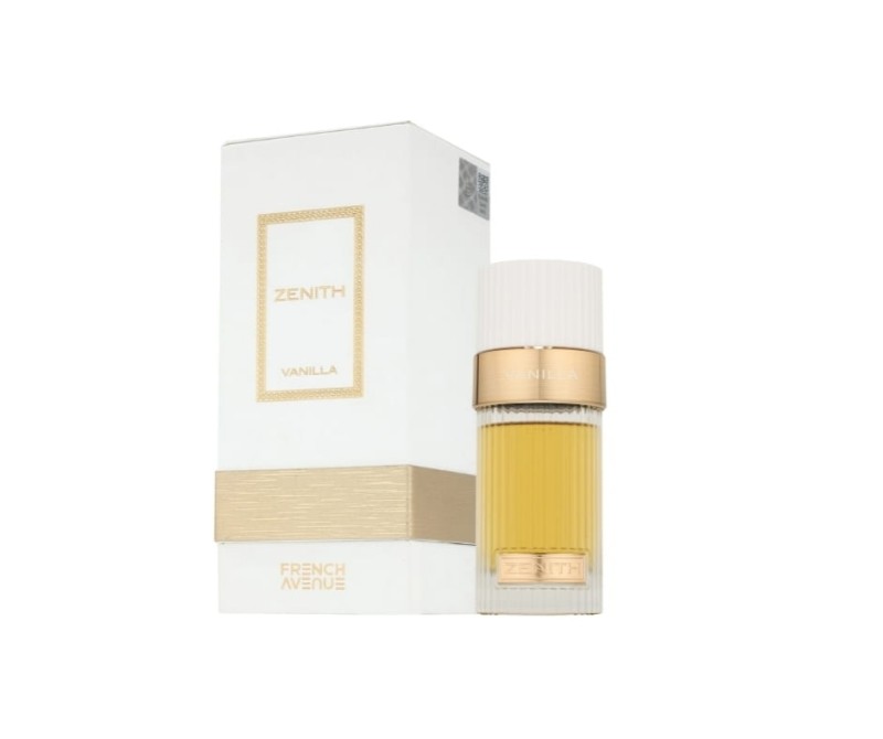 French Avenue Zenith Vanilla 100 ml EDP(1).jpg