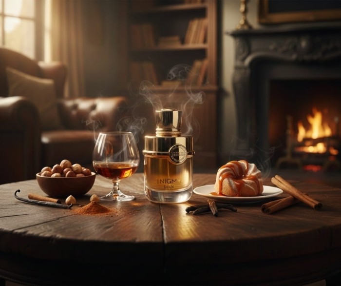 French Avenue Enigma Deux 100 ml EDP.jpg