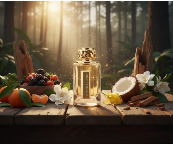 Afnan Lynked Forever 100 ml EDP.jpg