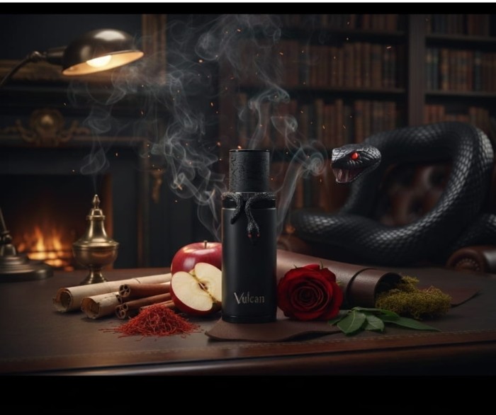 French Avenue Vulcan Black Friday 100 ml EDP.jpg