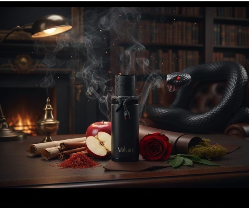 French Avenue Vulcan Black Friday 100 ml EDP.jpg