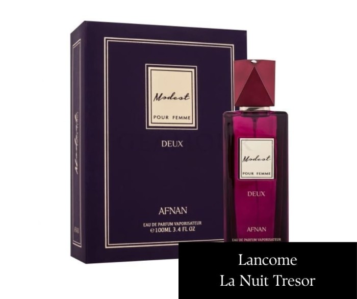 Afnan Modest Deux Femme 100 ml EDP(1).jpg
