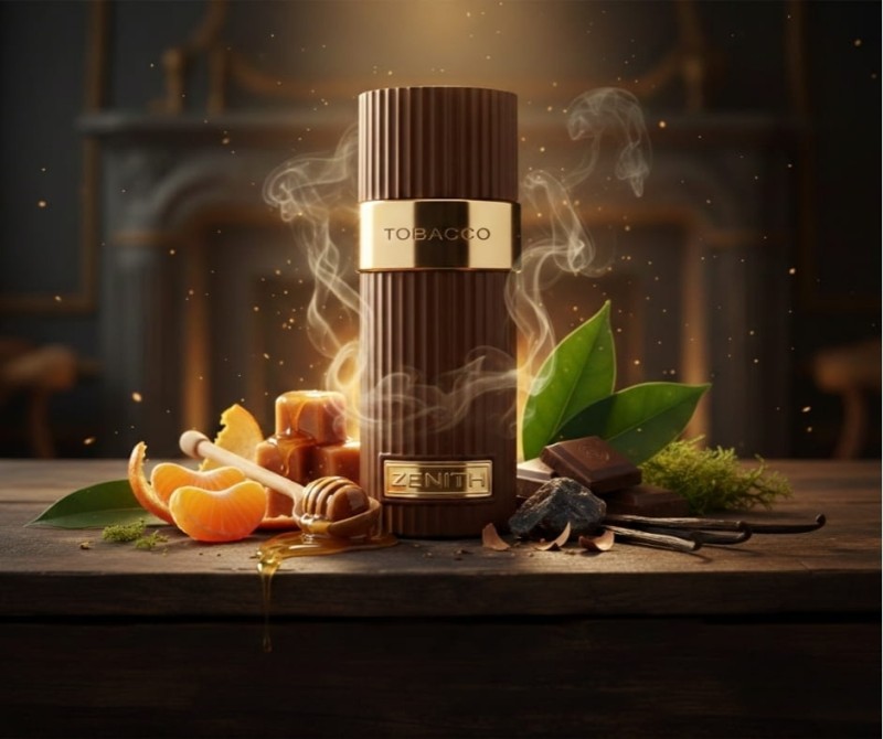 French Avenue Zenith Tobacco 100 ml EDP.jpg