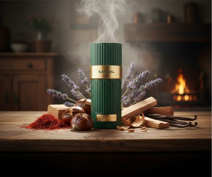 French Avenue Zenith Santal 100 ml EDP.jpg