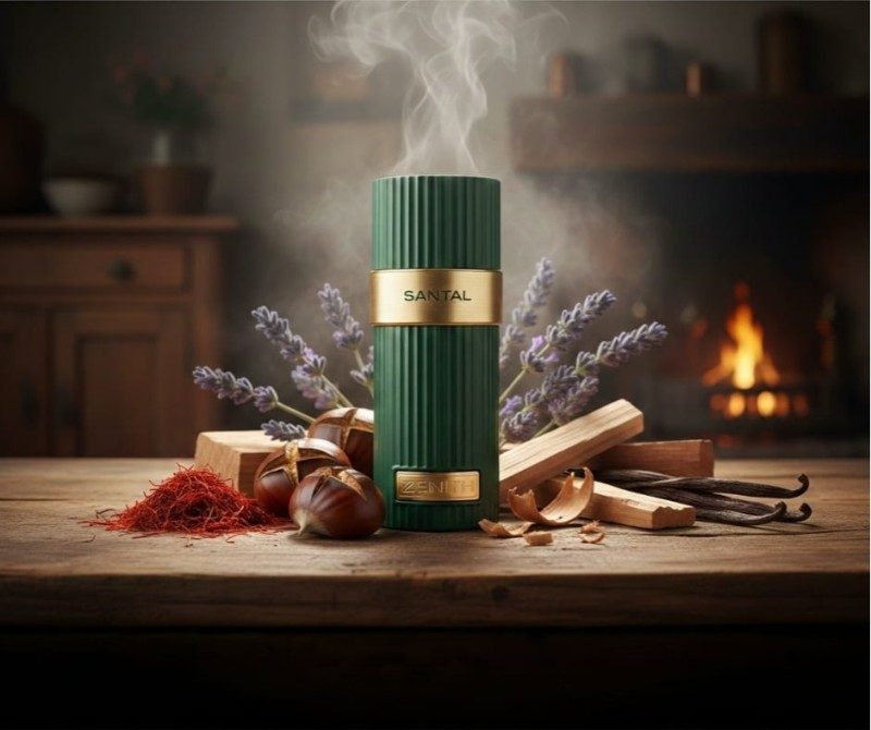 French Avenue Zenith Santal 100 ml EDP.jpg