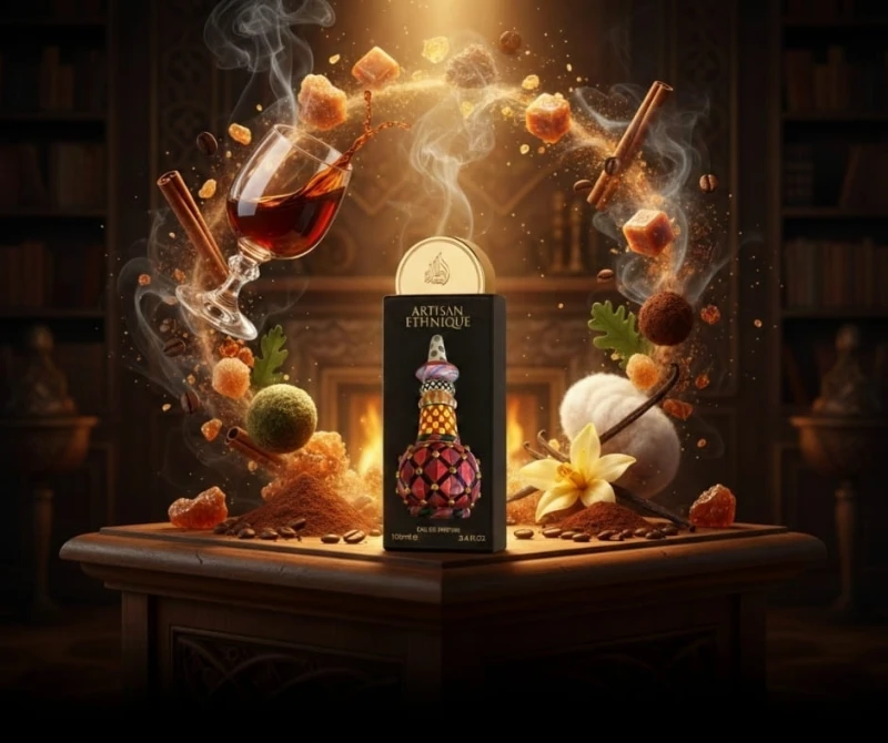 Lattafa Artisan Ethnique 100 ml EDP.jpg