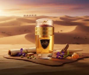 Le Chameau Arabia Khashab 100 ml EDP.jpg
