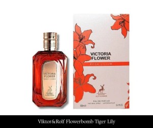 Maison Alhambra Victoria Flower Rosa Lilium 100 ml EDP.jpg