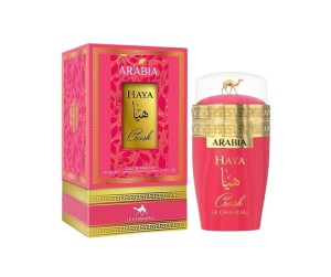 Le Chameau Arabia Haya Crush 100 ml EDP.jpg