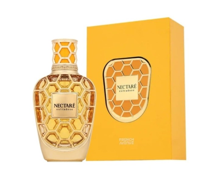 French Avenue Nectare Extradose 90 ml EDP(1).jpg