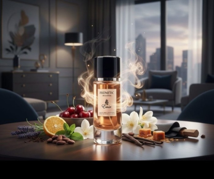 Paris Corner Emir Frenetic Delicieuse 100 ml EDP.jpg