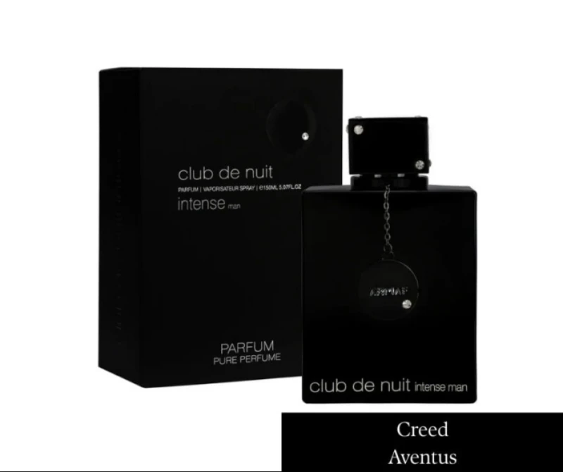 Armaf Club de Nuit Intense Man 150ml Pure Parfum(1).jpg