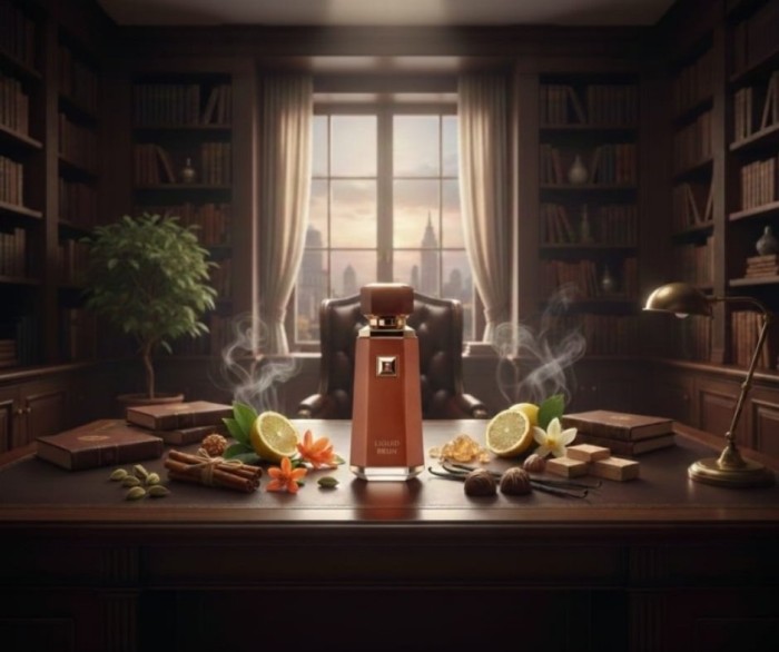 French Avenue Liquid Brun 100 ml EDP.jpg