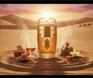 Le Chameau Arabia Malaak 100 ml EDP.jpg