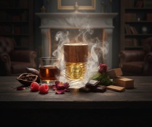 Le Chameau Desert Angel Precious Wood 100 ml EDP.jpg