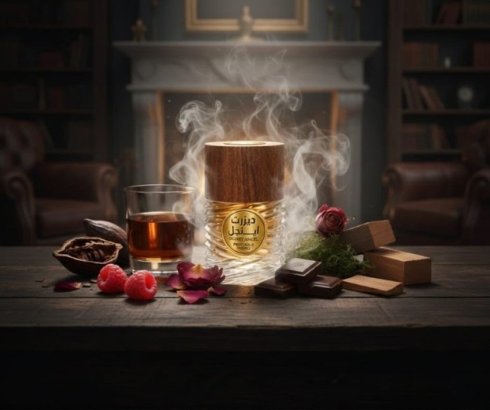 Le Chameau Desert Angel Precious Wood 100 ml EDP.jpg