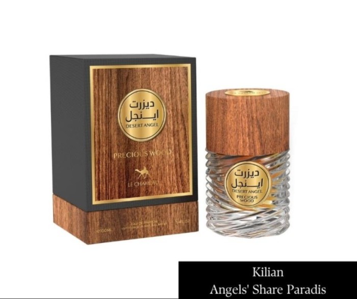Le Chameau Desert Angel Precious Wood 100 ml EDP(1).jpg
