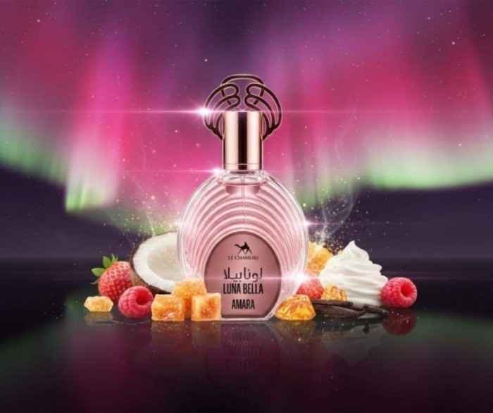 Le Chameau Luna Bella Amara 100 ml EDP .jpg