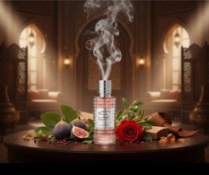 Emper Patchouli Majestic 100 ml EDP.jpg