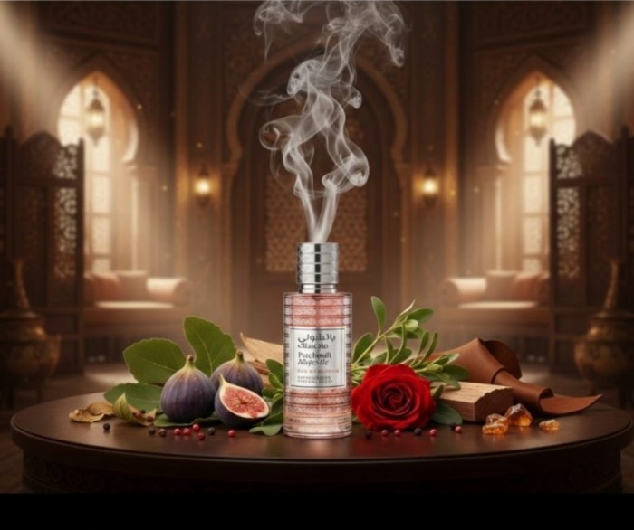 Emper Patchouli Majestic 100 ml EDP.jpg