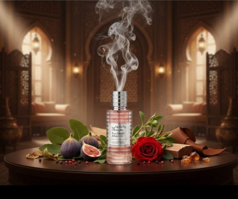 Emper Patchouli Majestic 100 ml EDP.jpg