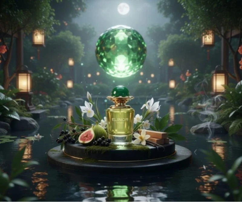 French Avenue Elinor Green 100 ml EDP.jpg