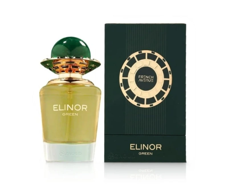 French Avenue Elinor Green 100 ml EDP(1).jpg