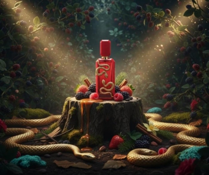 French Avenue Veneno Scarlet 100 ml EDP.jpg