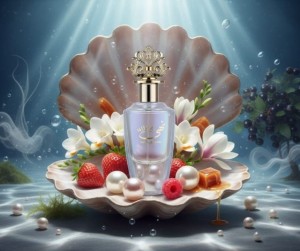 Khadlaj Nuha Vanilla Pearl 100 ml EDP.jpg