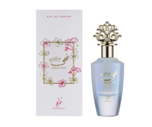 Khadlaj Nuha Vanilla Pearl 100 ml EDP(1).jpg