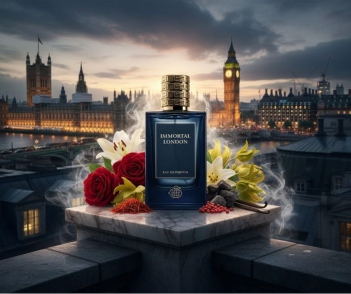 Fragrance World Immortal London 100 ml EDP.jpg