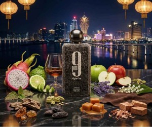 Afnan 9 PM Night Out 100 ml Extrait de Parfum.jpg