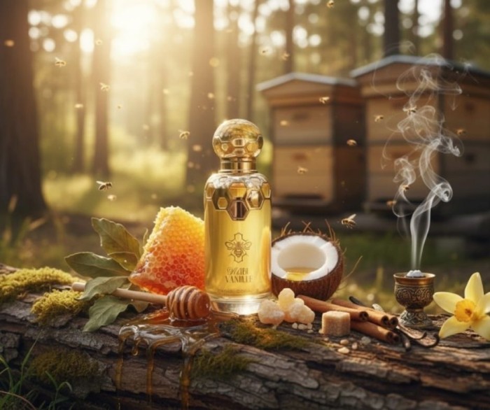 Paris Corner Miel Vanille 100 ml EDP.jpg