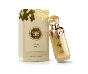 Paris Corner Miel Vanille 100 ml EDP(1).jpg