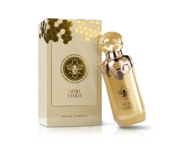 Paris Corner Miel Vanille 100 ml EDP(1).jpg